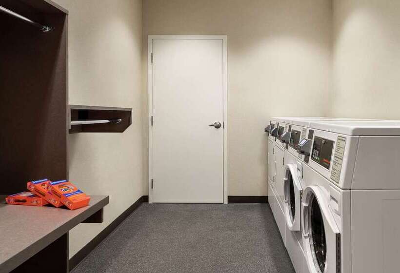 酒店 Home2 Suites By Hilton Glen Mills Chadds Ford, Pa