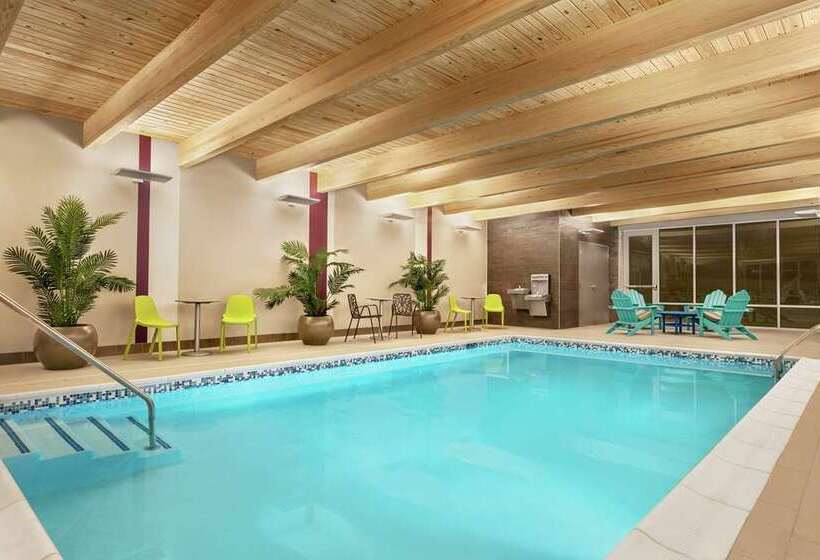 酒店 Home2 Suites By Hilton Glen Mills Chadds Ford, Pa