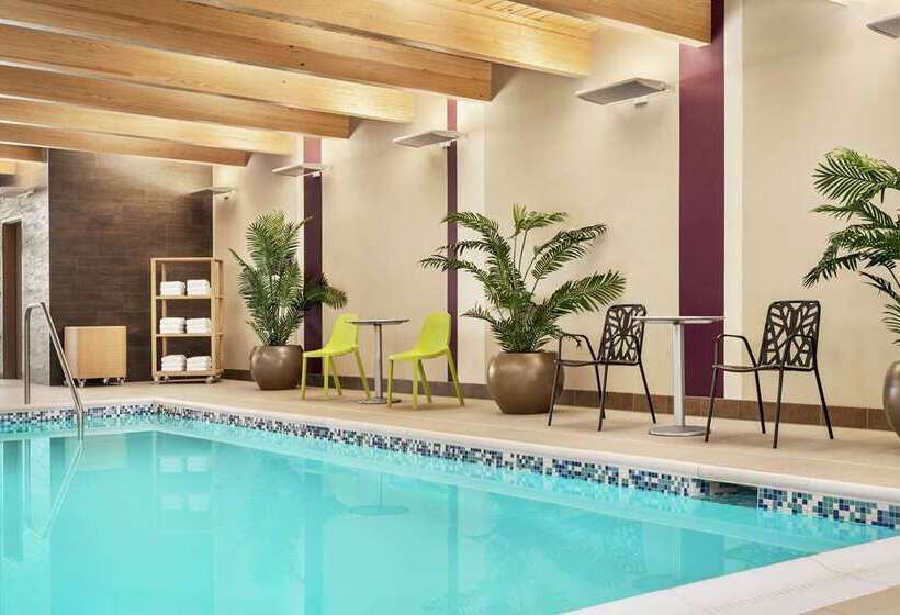 酒店 Home2 Suites By Hilton Glen Mills Chadds Ford, Pa