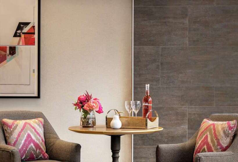 酒店 Home2 Suites By Hilton Glen Mills Chadds Ford, Pa