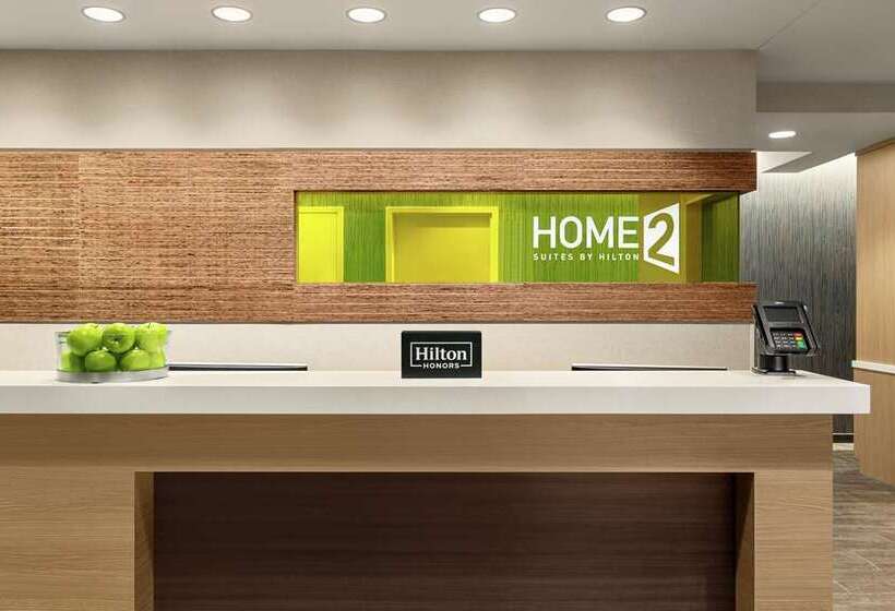 酒店 Home2 Suites By Hilton Glen Mills Chadds Ford, Pa