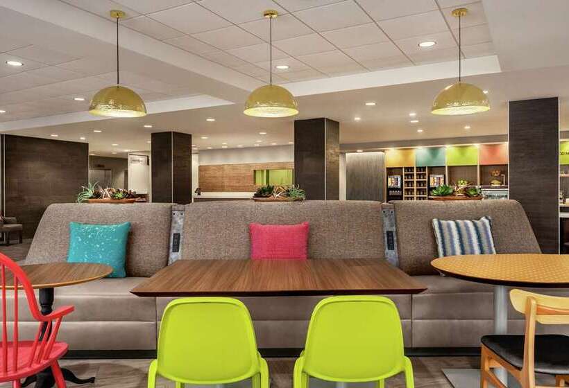 酒店 Home2 Suites By Hilton Glen Mills Chadds Ford, Pa