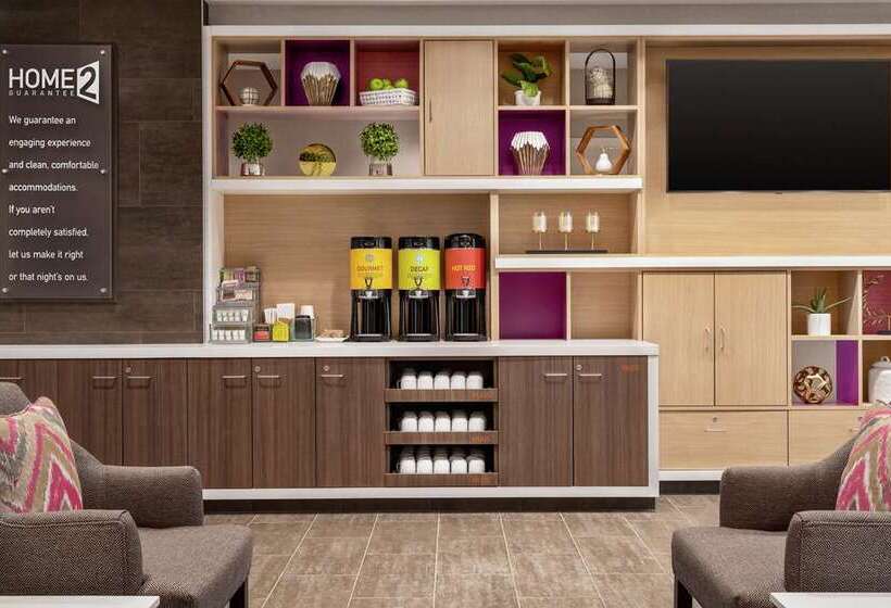 酒店 Home2 Suites By Hilton Glen Mills Chadds Ford, Pa