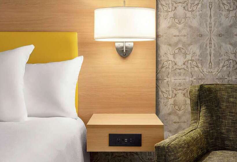 酒店 Home2 Suites By Hilton Glen Mills Chadds Ford, Pa