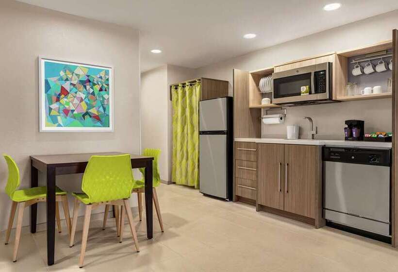 酒店 Home2 Suites By Hilton Glen Mills Chadds Ford, Pa