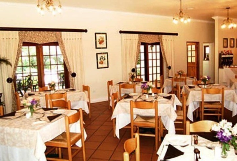 פנסיון Victoria Place