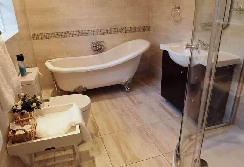 פנסיון Victoria Place