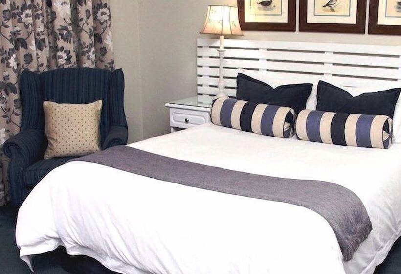 פנסיון Victoria Place