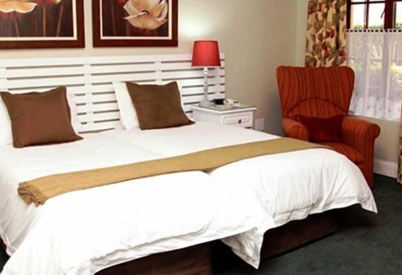 פנסיון Victoria Place