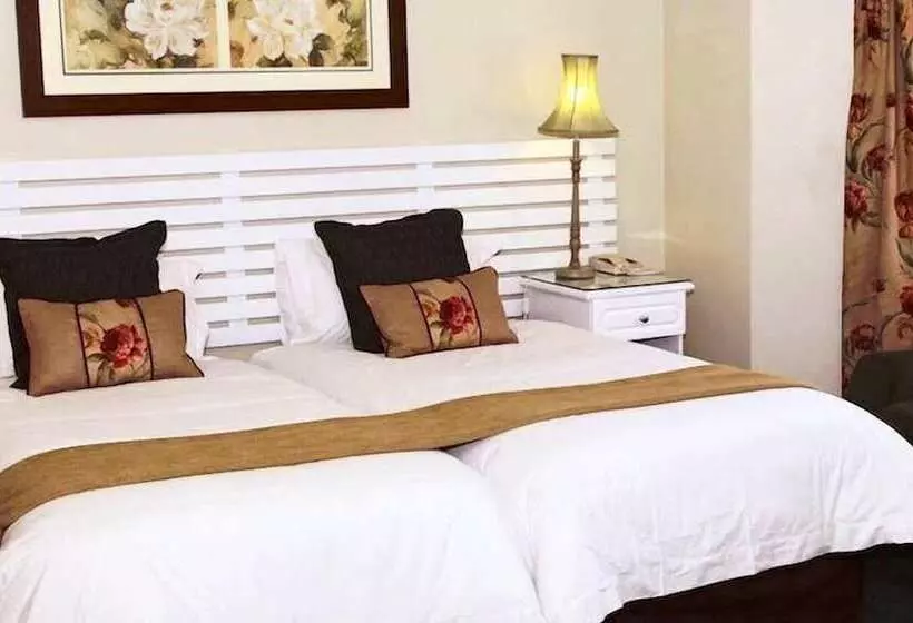 ペンション Victoria Place