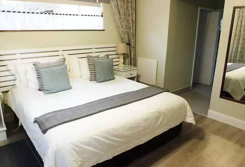 ペンション Victoria Place