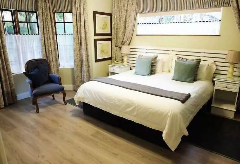 ペンション Victoria Place