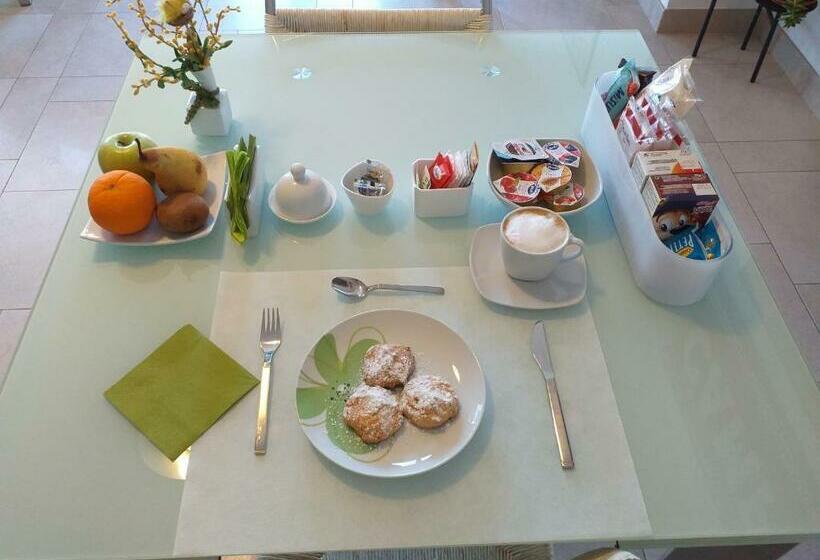 צימר Il Melograno