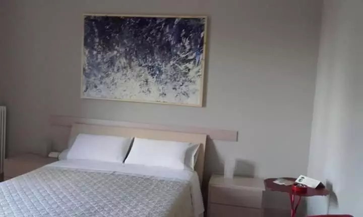 Aamiaismajoitus (B&B) Il Melograno