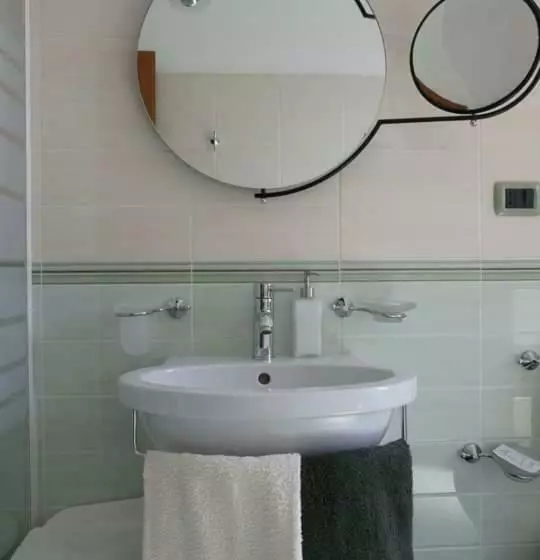 Aamiaismajoitus (B&B) Il Melograno