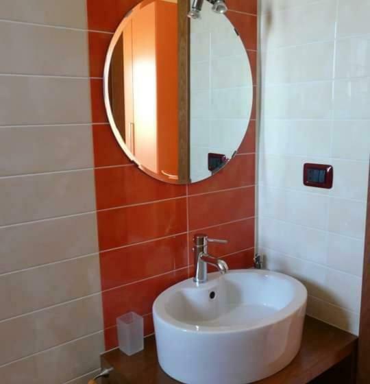 צימר Il Melograno