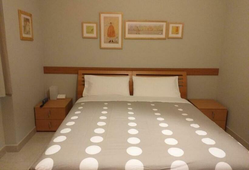 צימר Il Melograno