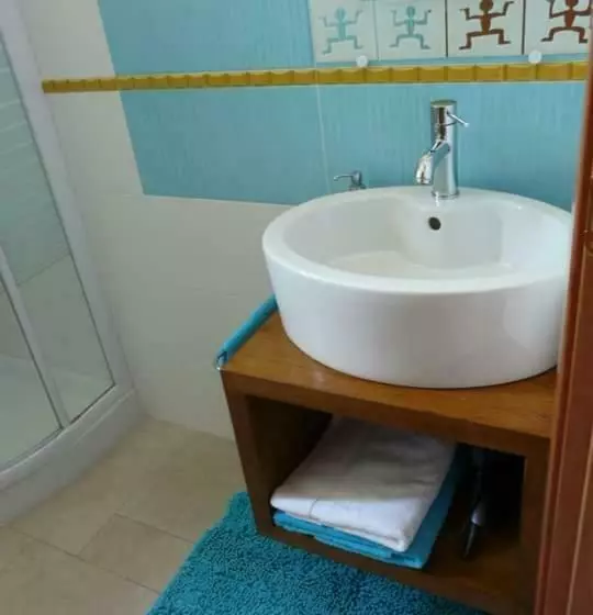 Aamiaismajoitus (B&B) Il Melograno