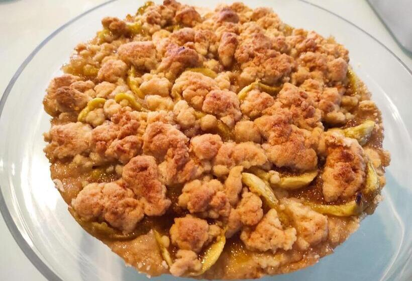 צימר Il Melograno