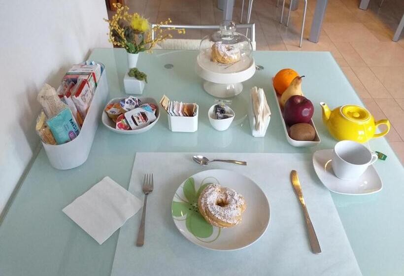 צימר Il Melograno