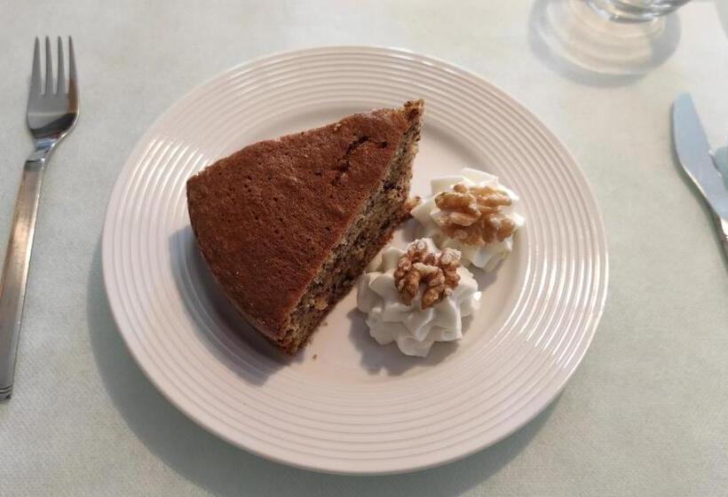 צימר Il Melograno