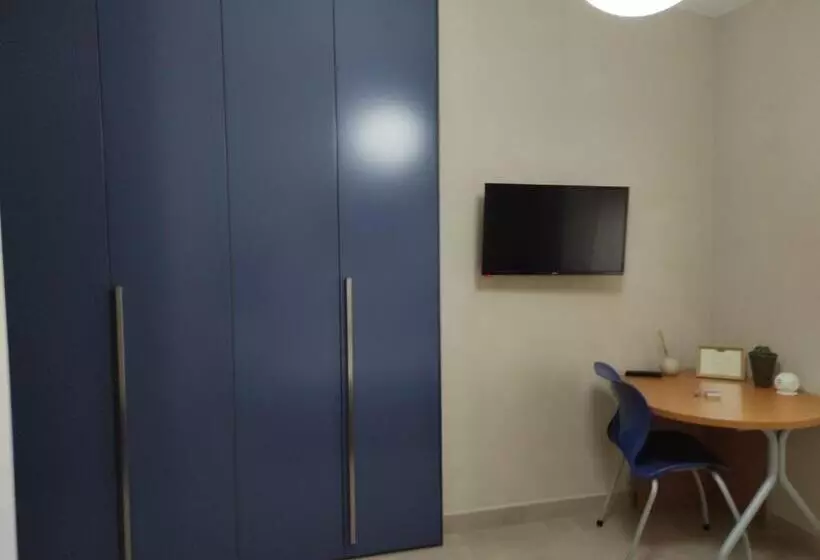 Aamiaismajoitus (B&B) Il Melograno