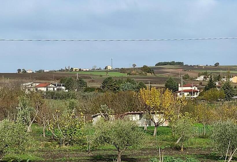 צימר Il Melograno