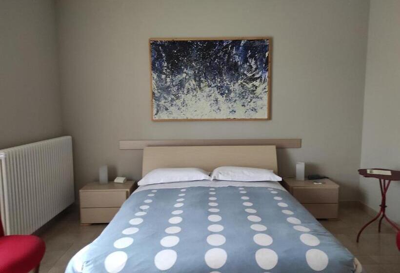 צימר Il Melograno