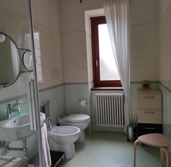 צימר Il Melograno