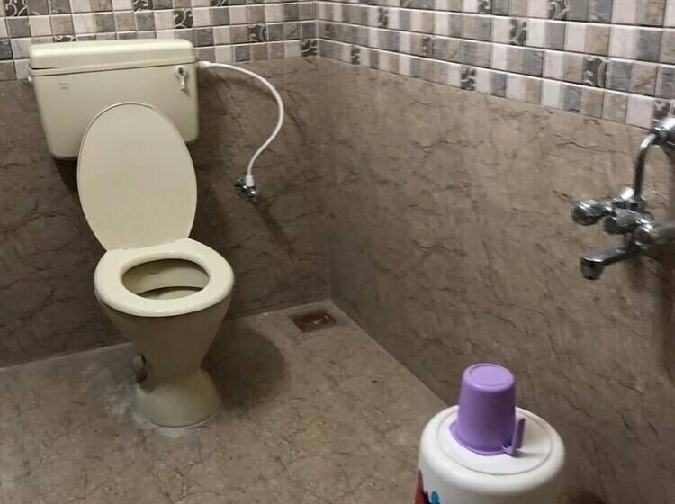 בית מלון כפרי Arn Guest House