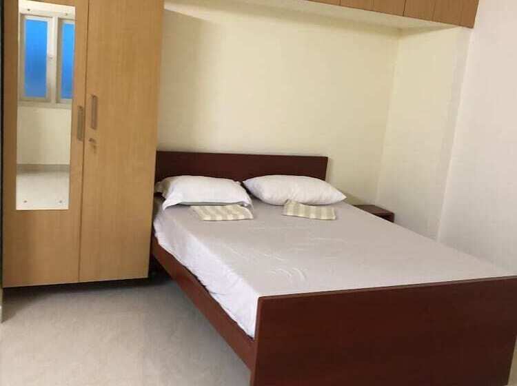 בית מלון כפרי Arn Guest House