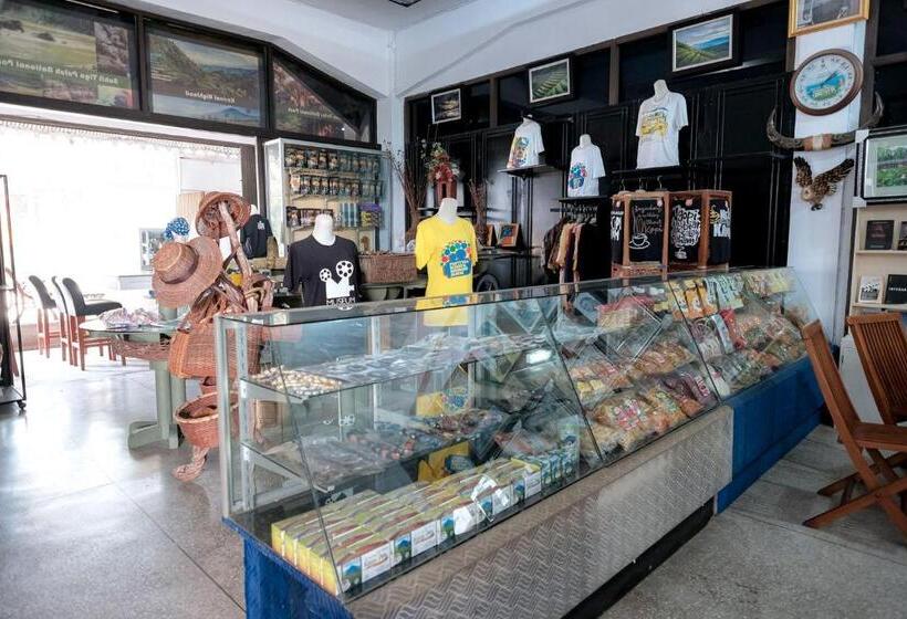 فندق Reddoorz @ Cempaka Putih Jambi