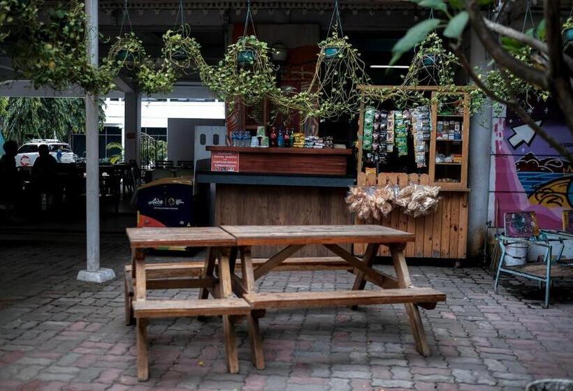 فندق Reddoorz @ Cempaka Putih Jambi