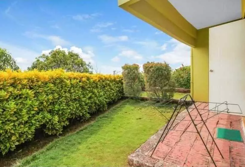 Hotelli Seawind At Kokanwadi