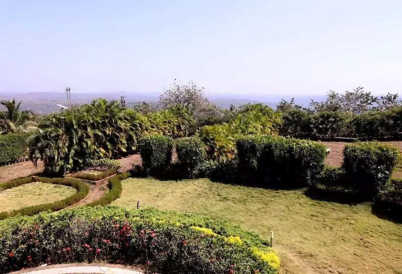 Hotelli Seawind At Kokanwadi