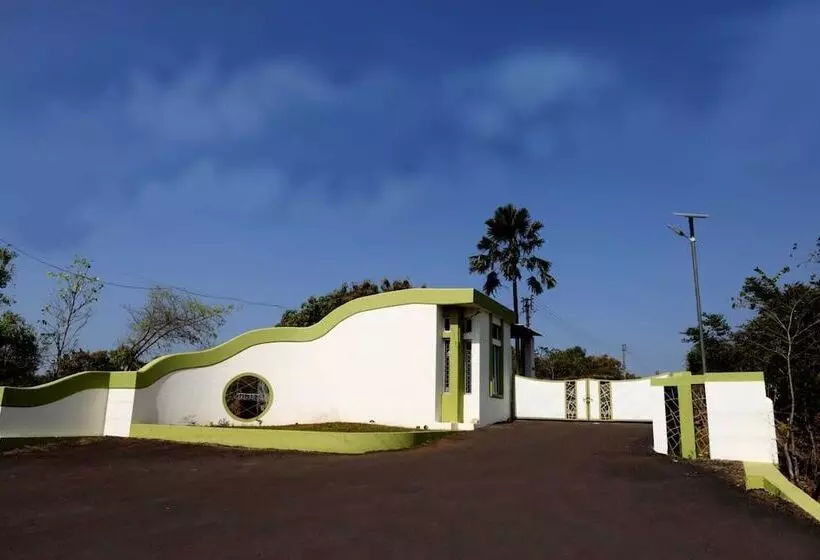 Hotelli Seawind At Kokanwadi