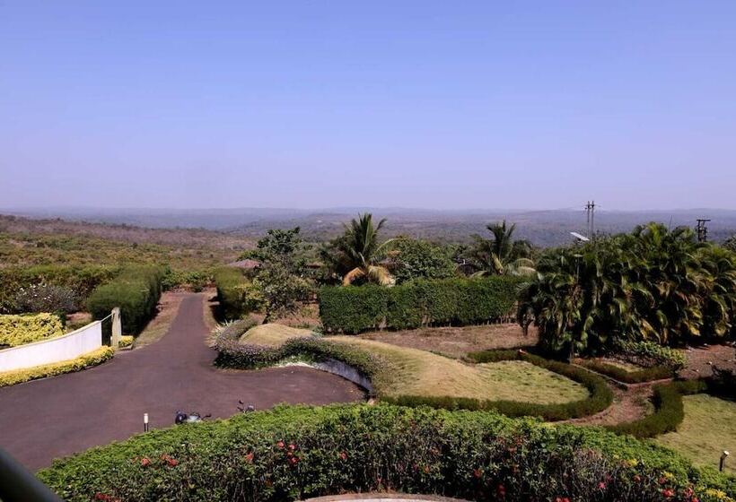 Hotel Seawind At Kokanwadi