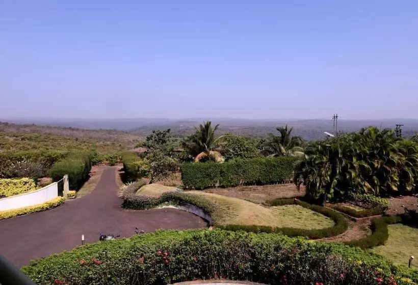 Hotelli Seawind At Kokanwadi