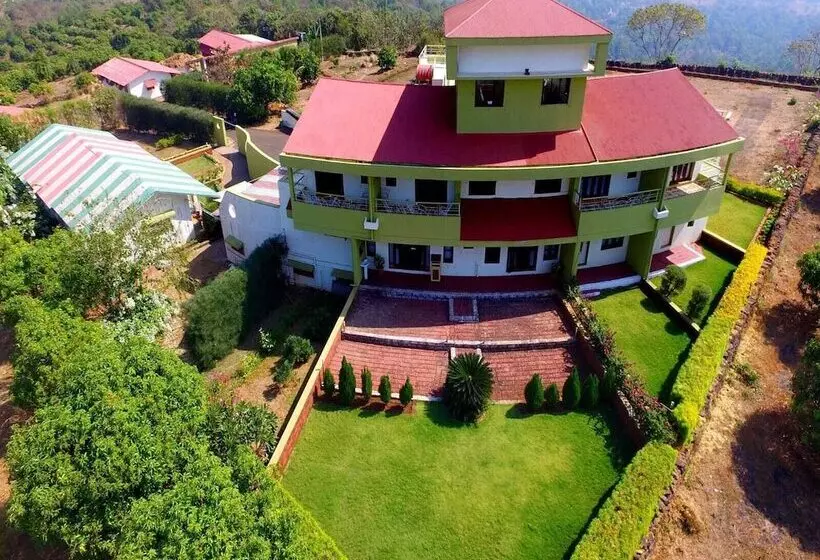 Hotelli Seawind At Kokanwadi