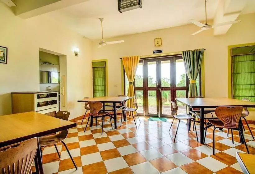 Hotelli Seawind At Kokanwadi