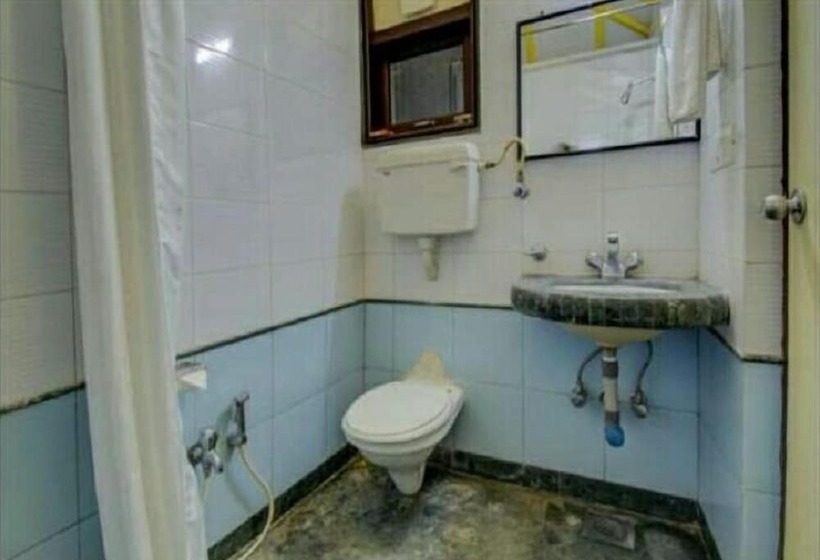 Hotel Seawind At Kokanwadi