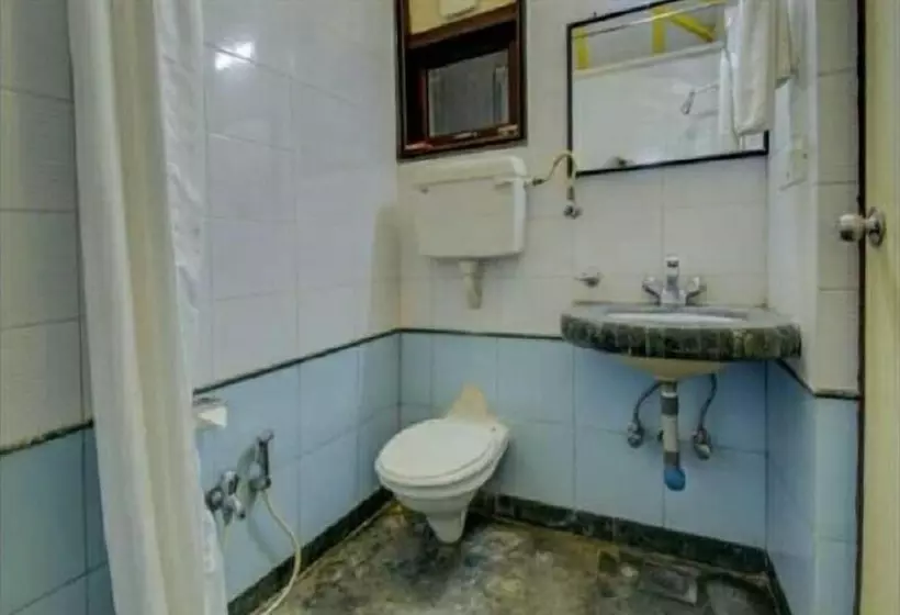 Hotelli Seawind At Kokanwadi