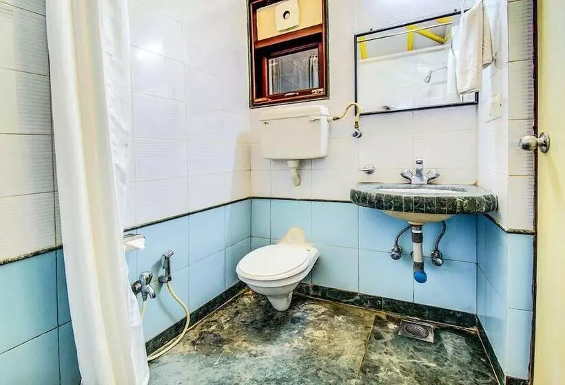 Hotelli Seawind At Kokanwadi