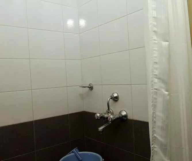 Hotelli Seawind At Kokanwadi