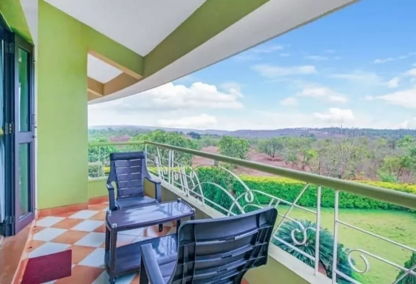 Hotelli Seawind At Kokanwadi