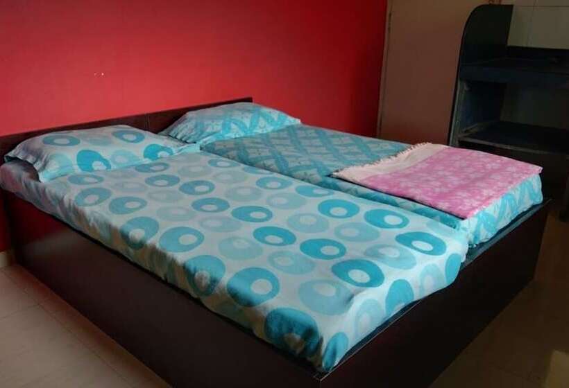 Hotel Seawind At Kokanwadi