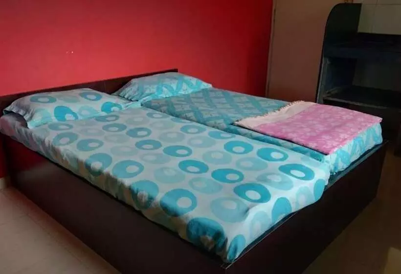 Hotelli Seawind At Kokanwadi