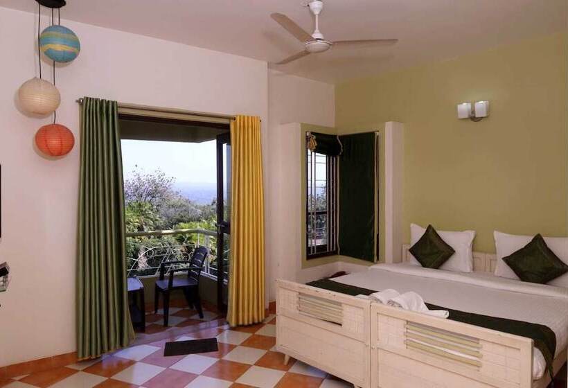 Hotel Seawind At Kokanwadi