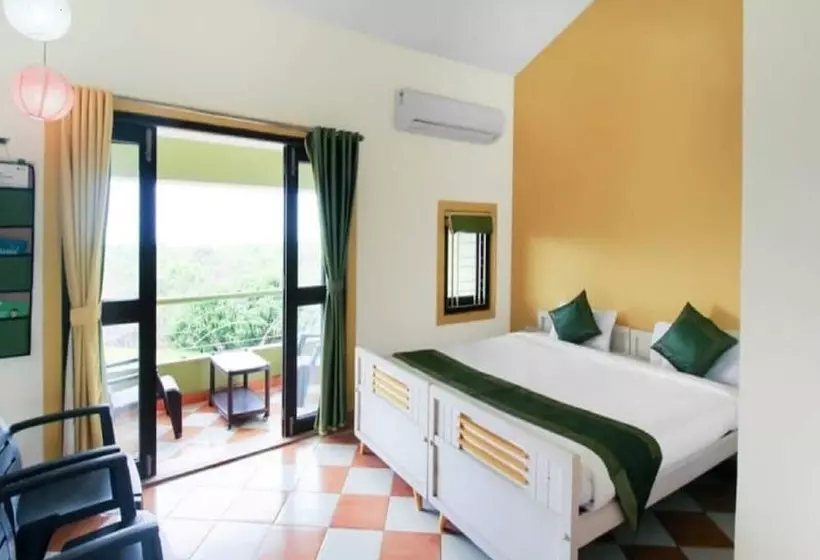 Hotelli Seawind At Kokanwadi