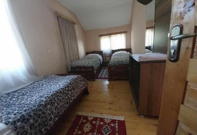 پانسیون Dali Kaldanis Guest House